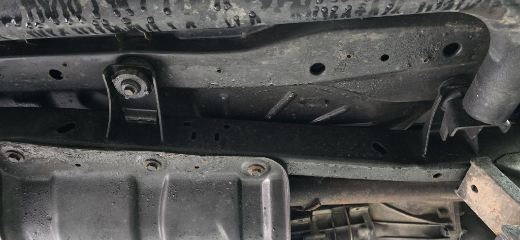 2003 Jeep Wrangler Image 37