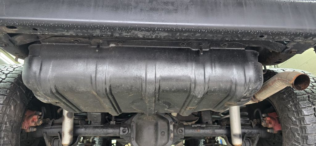 2003 Jeep Wrangler Image 38