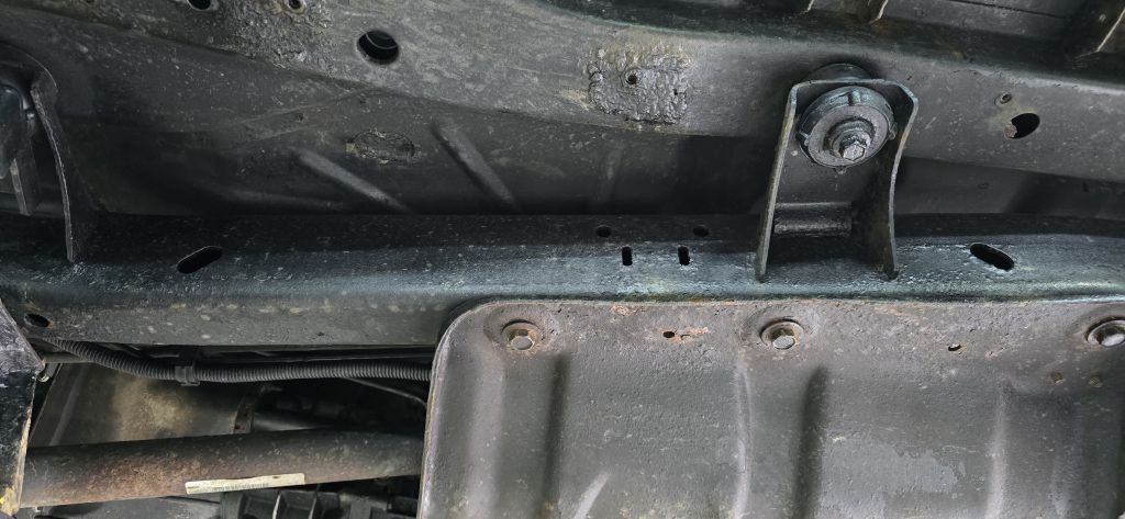 2003 Jeep Wrangler Image 39