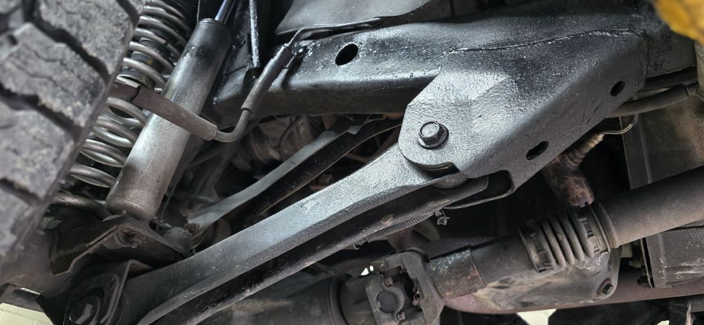 2003 Jeep Wrangler Image 41