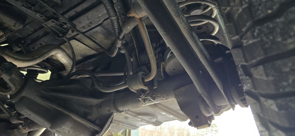 2003 Jeep Wrangler Image 44