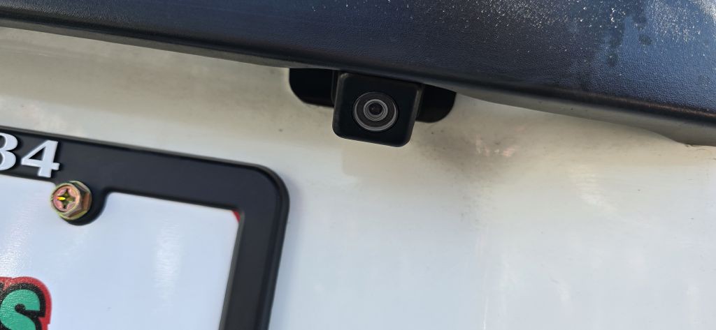 2018 Nissan NV Image 8