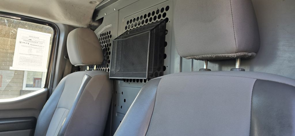 2018 Nissan NV Image 26