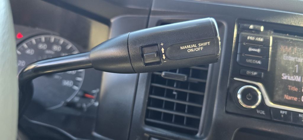 2018 Nissan NV Image 41