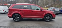 Image for 2018 Dodge Journey Crossroad ID: 7189675