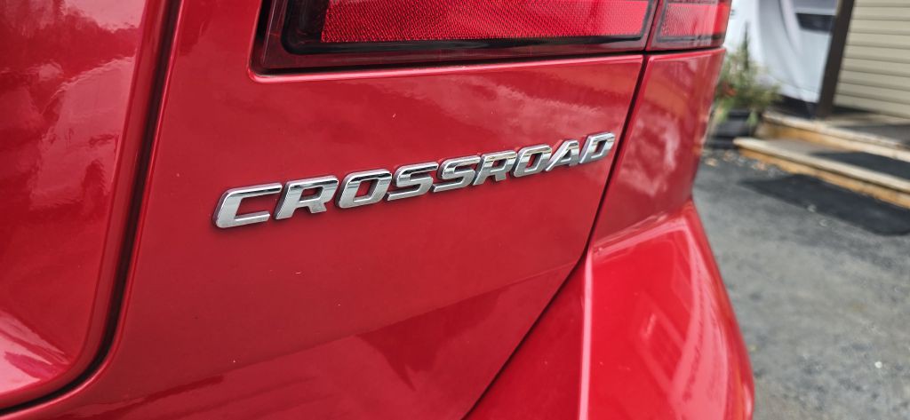 2018 Dodge Journey Image 10