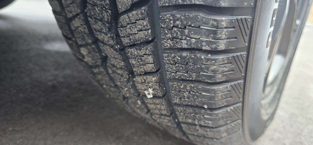 2018 Dodge Journey Image 14