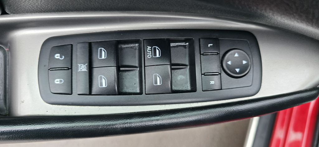 2018 Dodge Journey Image 16