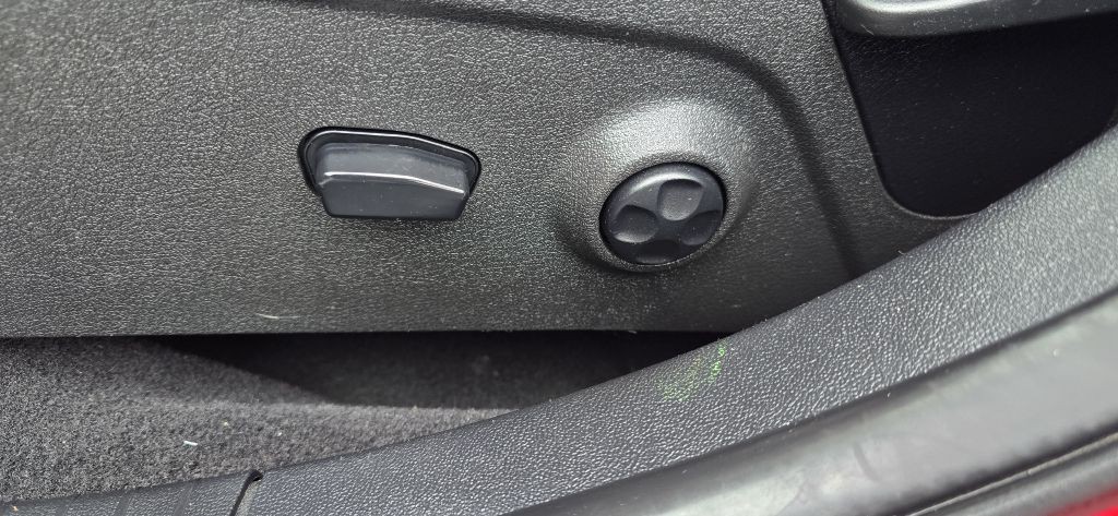 2018 Dodge Journey Image 17