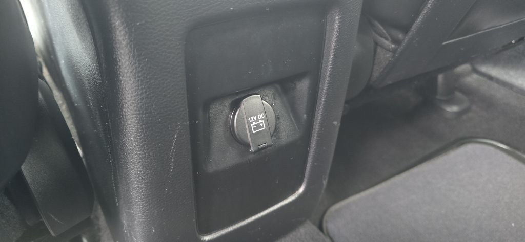2018 Dodge Journey Image 21