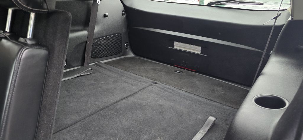 2018 Dodge Journey Image 22