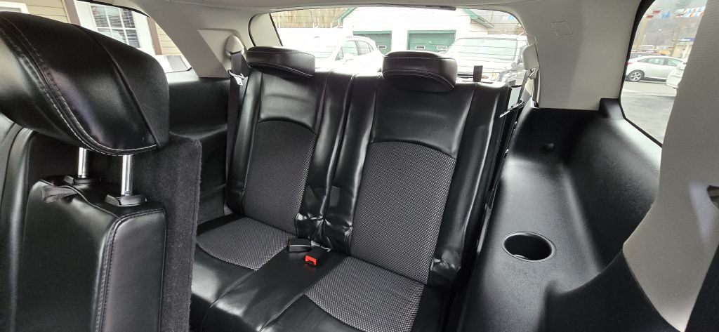 2018 Dodge Journey Image 23