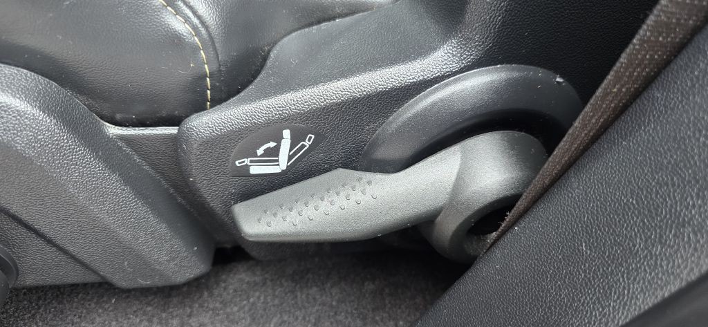 2018 Dodge Journey Image 24