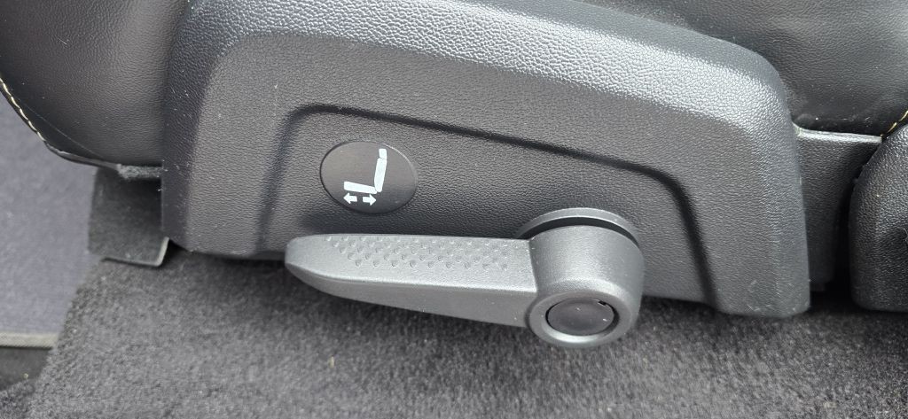 2018 Dodge Journey Image 25