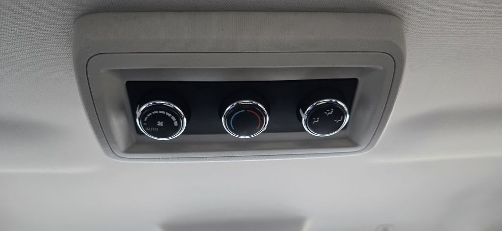 2018 Dodge Journey Image 33