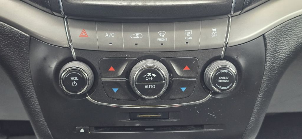 2018 Dodge Journey Image 39