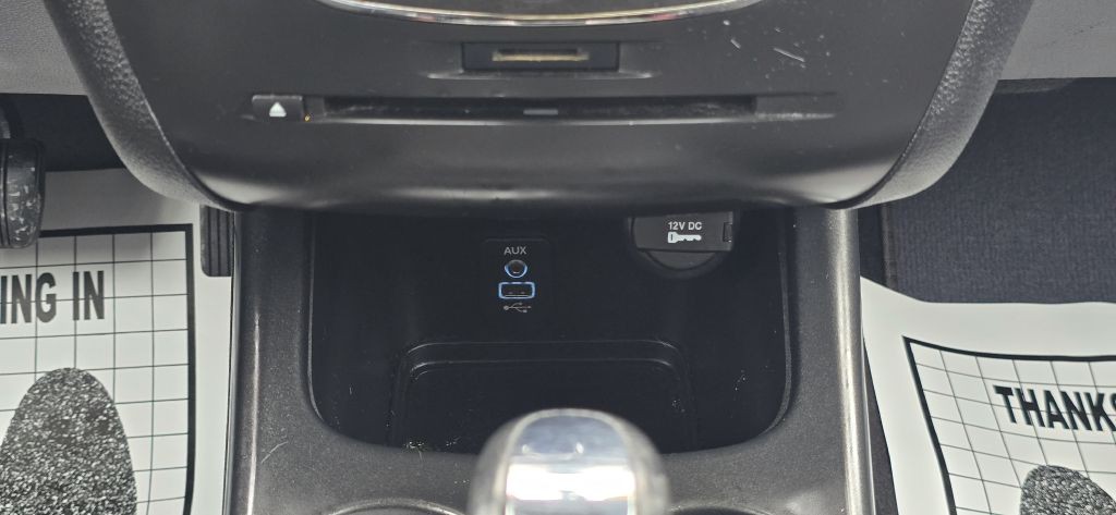 2018 Dodge Journey Image 40