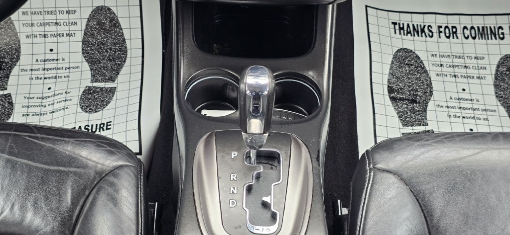 2018 Dodge Journey Image 41