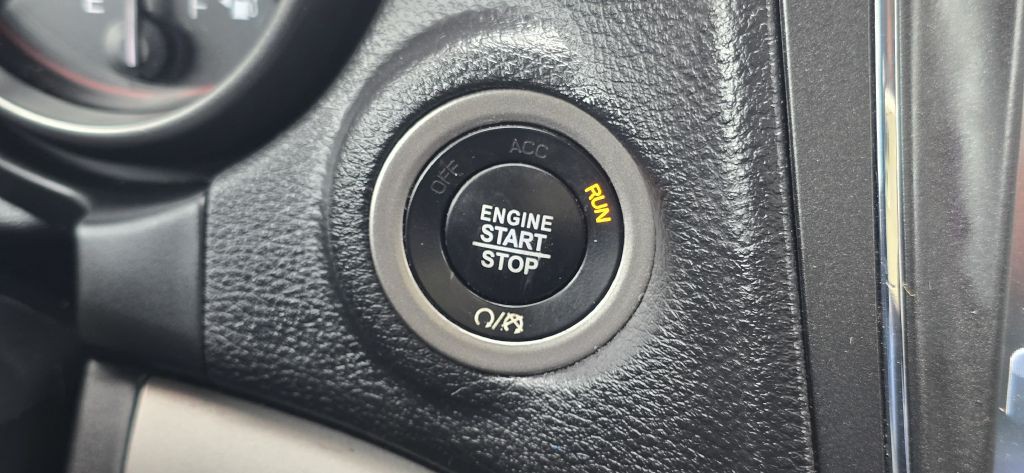 2018 Dodge Journey Image 45