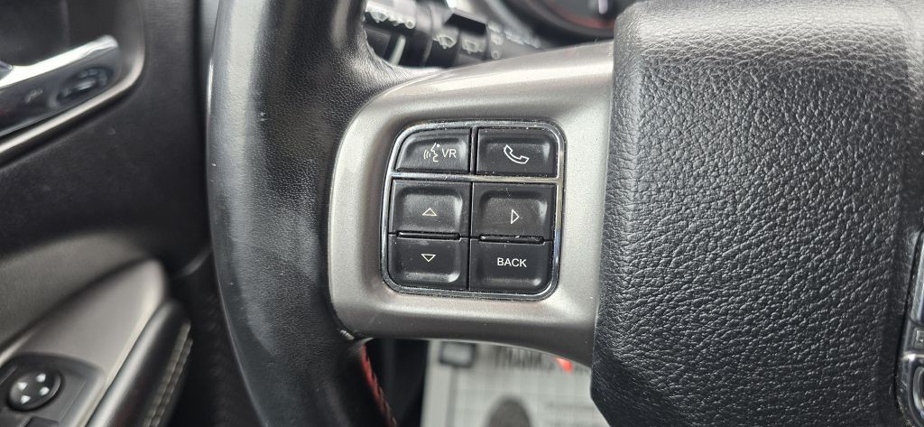 2018 Dodge Journey Image 47