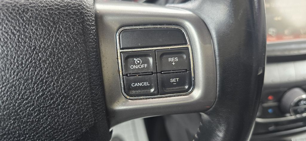 2018 Dodge Journey Image 48