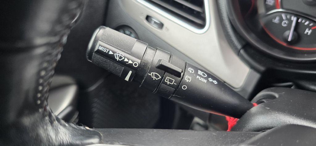 2018 Dodge Journey Image 49