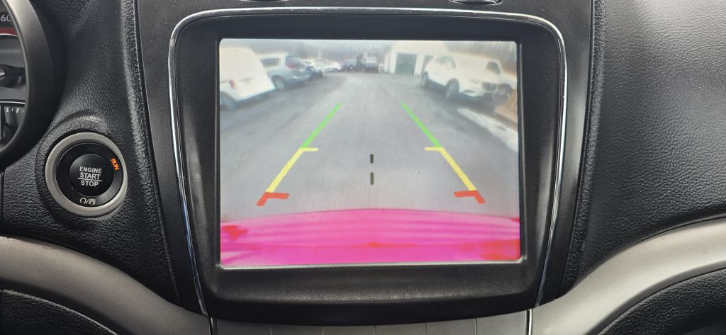 2018 Dodge Journey Image 52