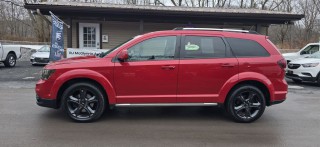 Image for 2018 Dodge Journey Crossroad ID: 7189675