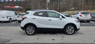 Image for 2020 Buick Enclave Preferred ID: 7206272