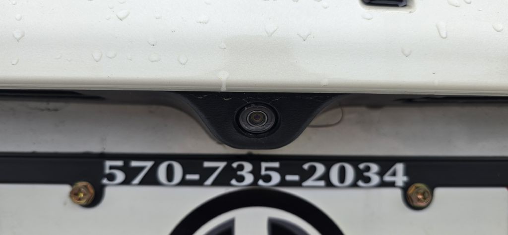 2019 Jeep Compass Image 8