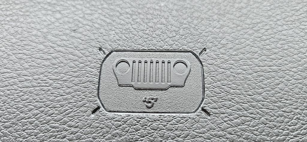 2019 Jeep Compass Image 26