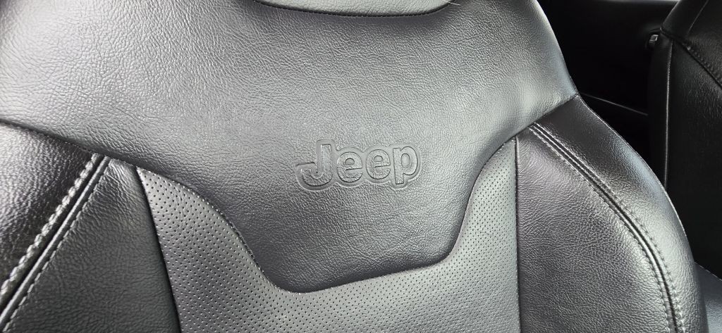 2019 Jeep Compass Image 29