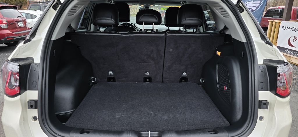 2019 Jeep Compass Image 37