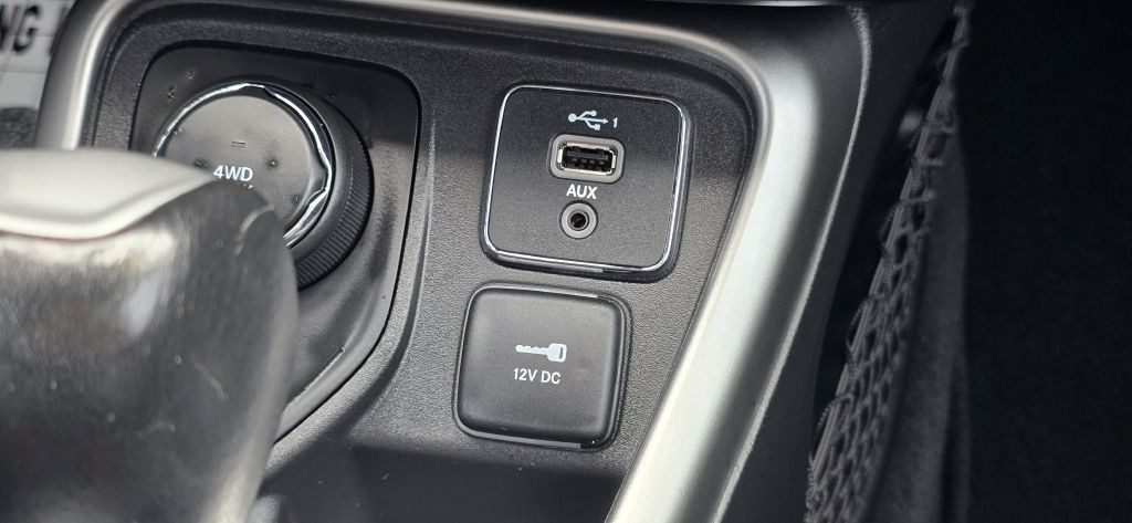 2019 Jeep Compass Image 39