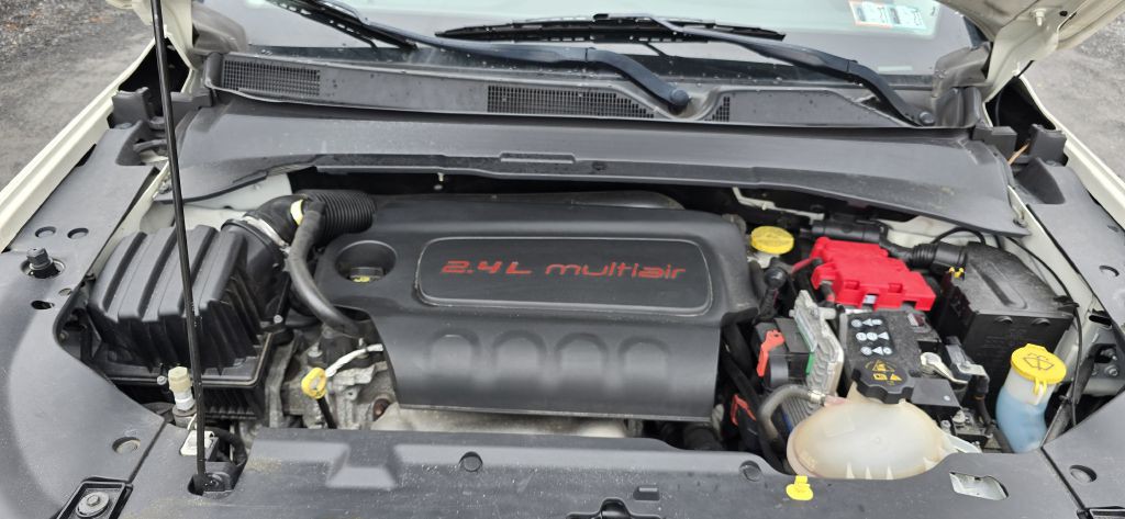 2019 Jeep Compass Image 49