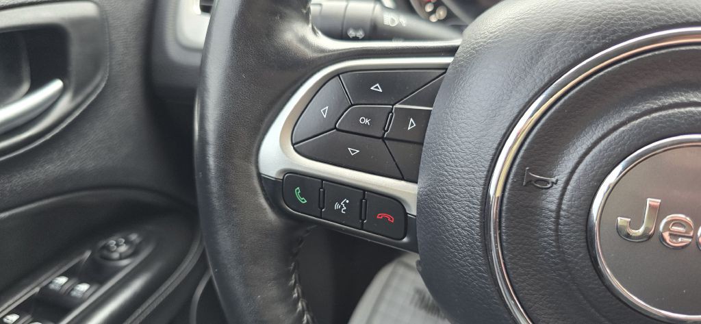 2019 Jeep Compass Image 52