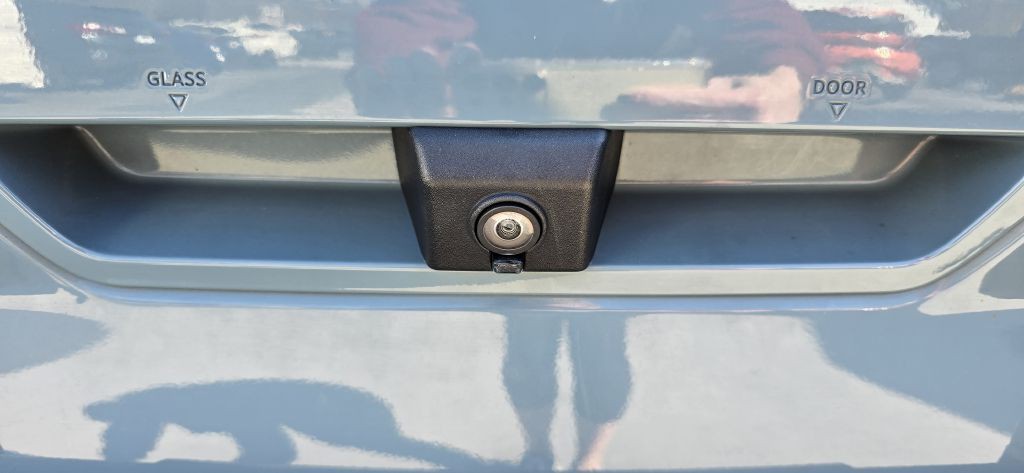 2021 Ford Bronco Image 8