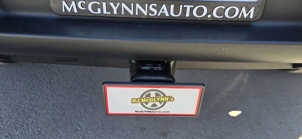 2021 Ford Bronco Image 9