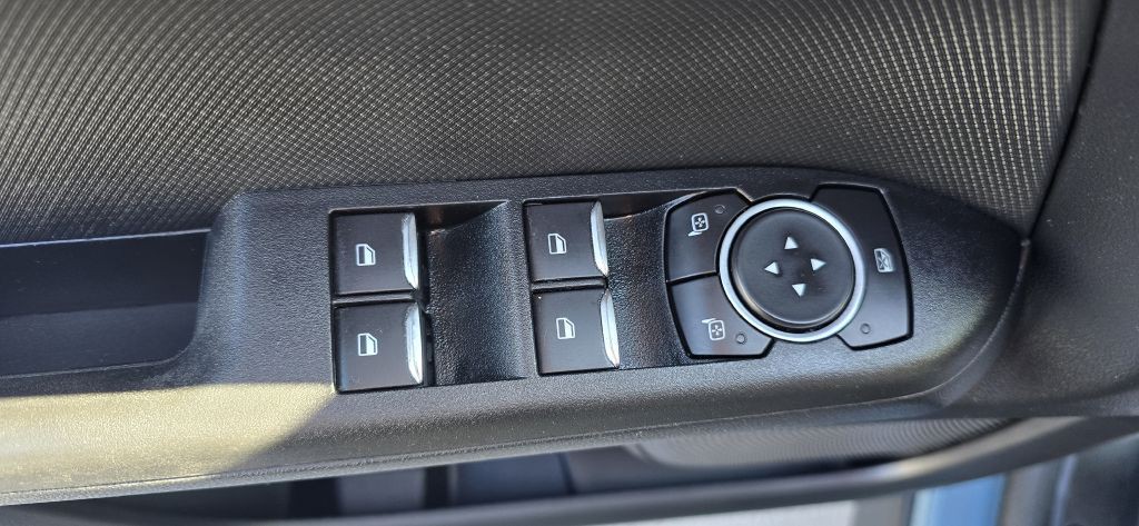 2021 Ford Bronco Image 14