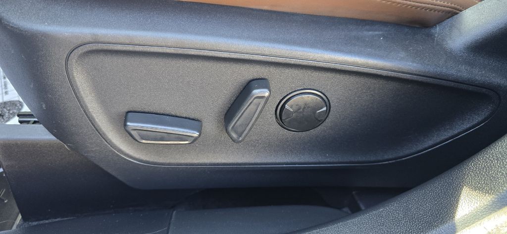 2021 Ford Bronco Image 15