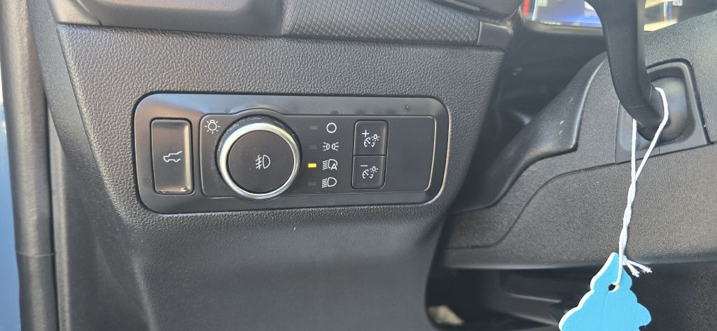 2021 Ford Bronco Image 21