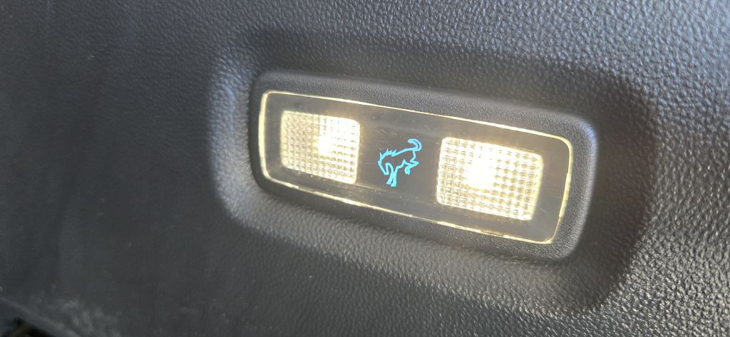 2021 Ford Bronco Image 29