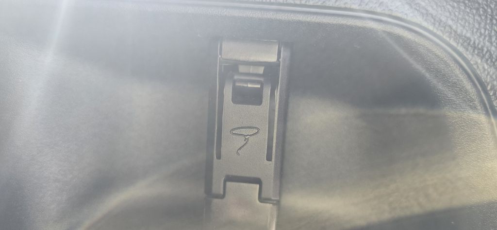 2021 Ford Bronco Image 31