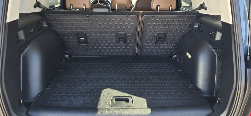 2021 Ford Bronco Image 32