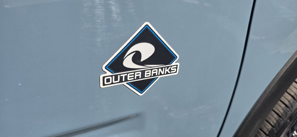 2021 Ford Bronco Image 36