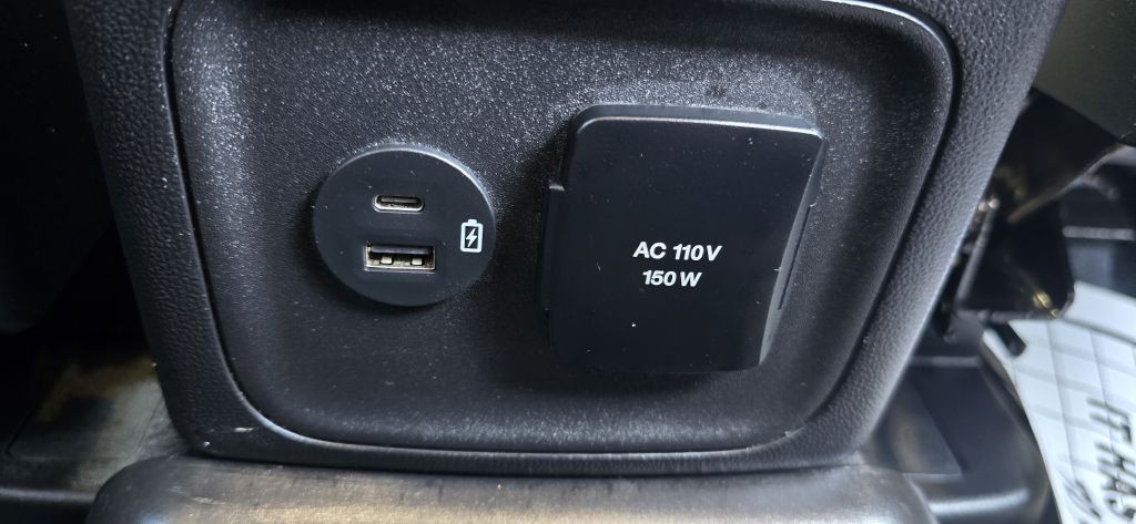 2021 Ford Bronco Image 42