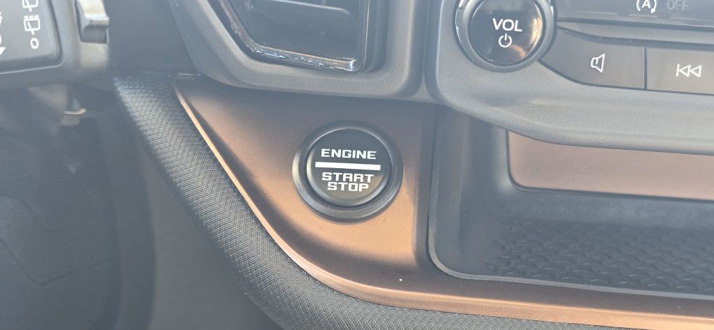 2021 Ford Bronco Image 48