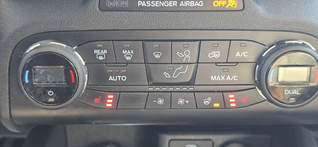 2021 Ford Bronco Image 49