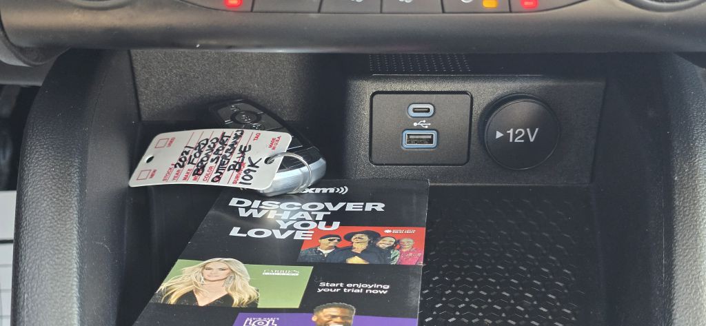 2021 Ford Bronco Image 50