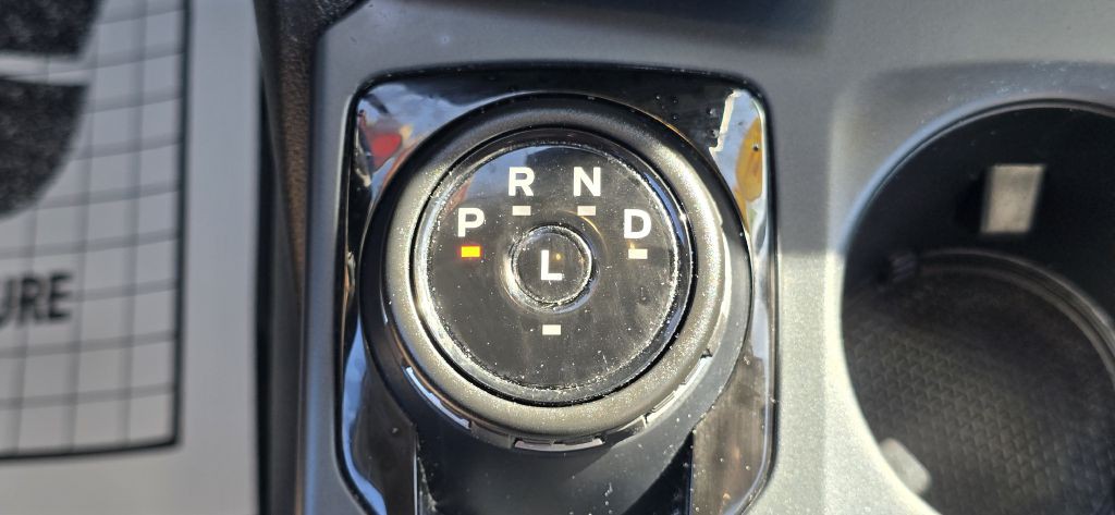 2021 Ford Bronco Image 51